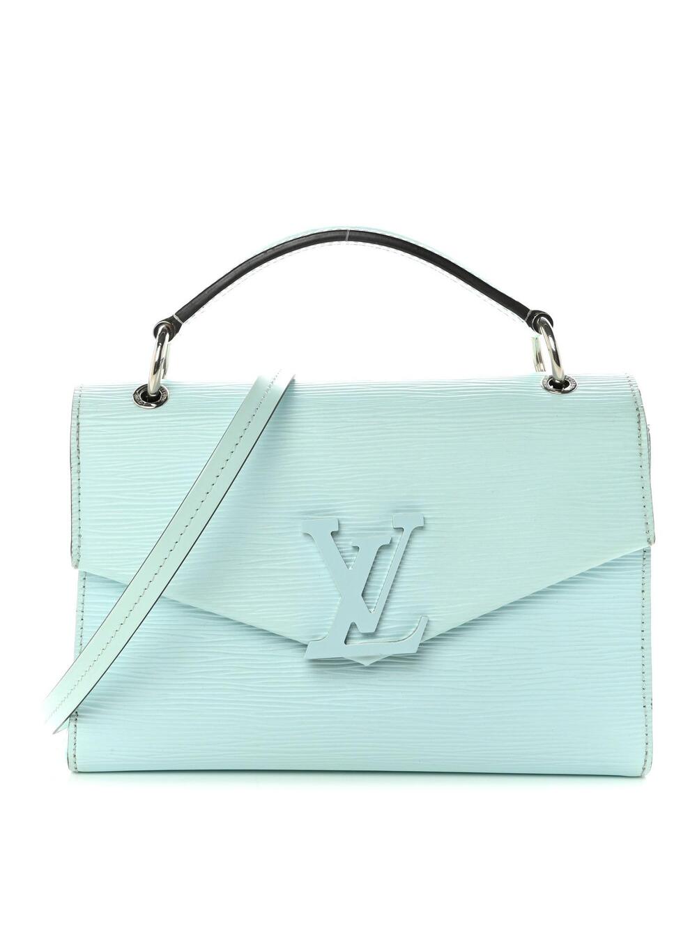 Louis Vuitton Epi Grenelle Pm Seaside #360558L19B